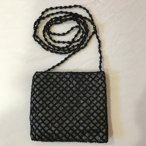 Pierre Urbach Beaded Evening Bag